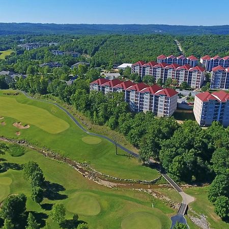 Grand Crowne Resort Branson Exterior foto