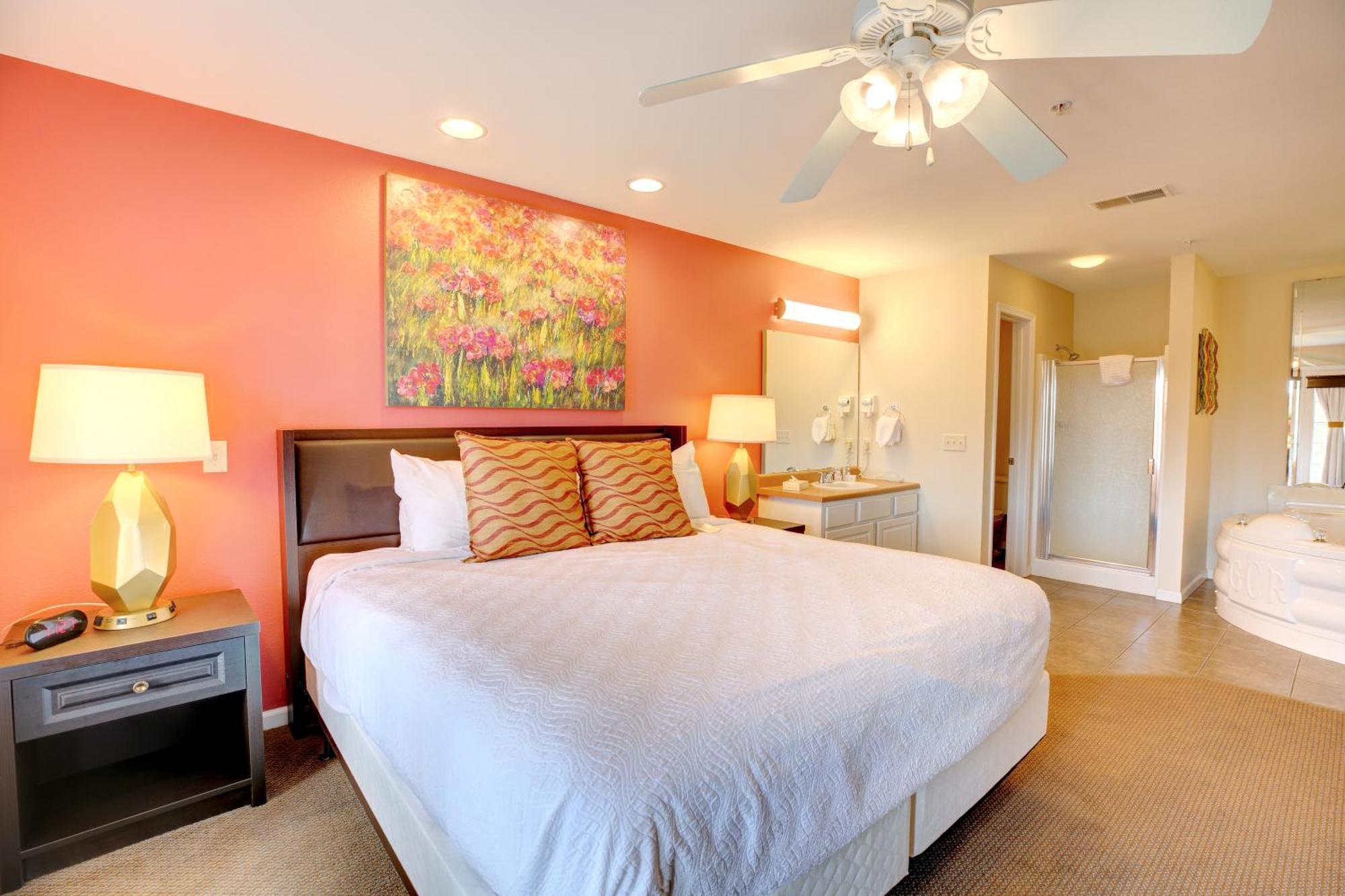 Grand Crowne Resort Branson Quarto foto