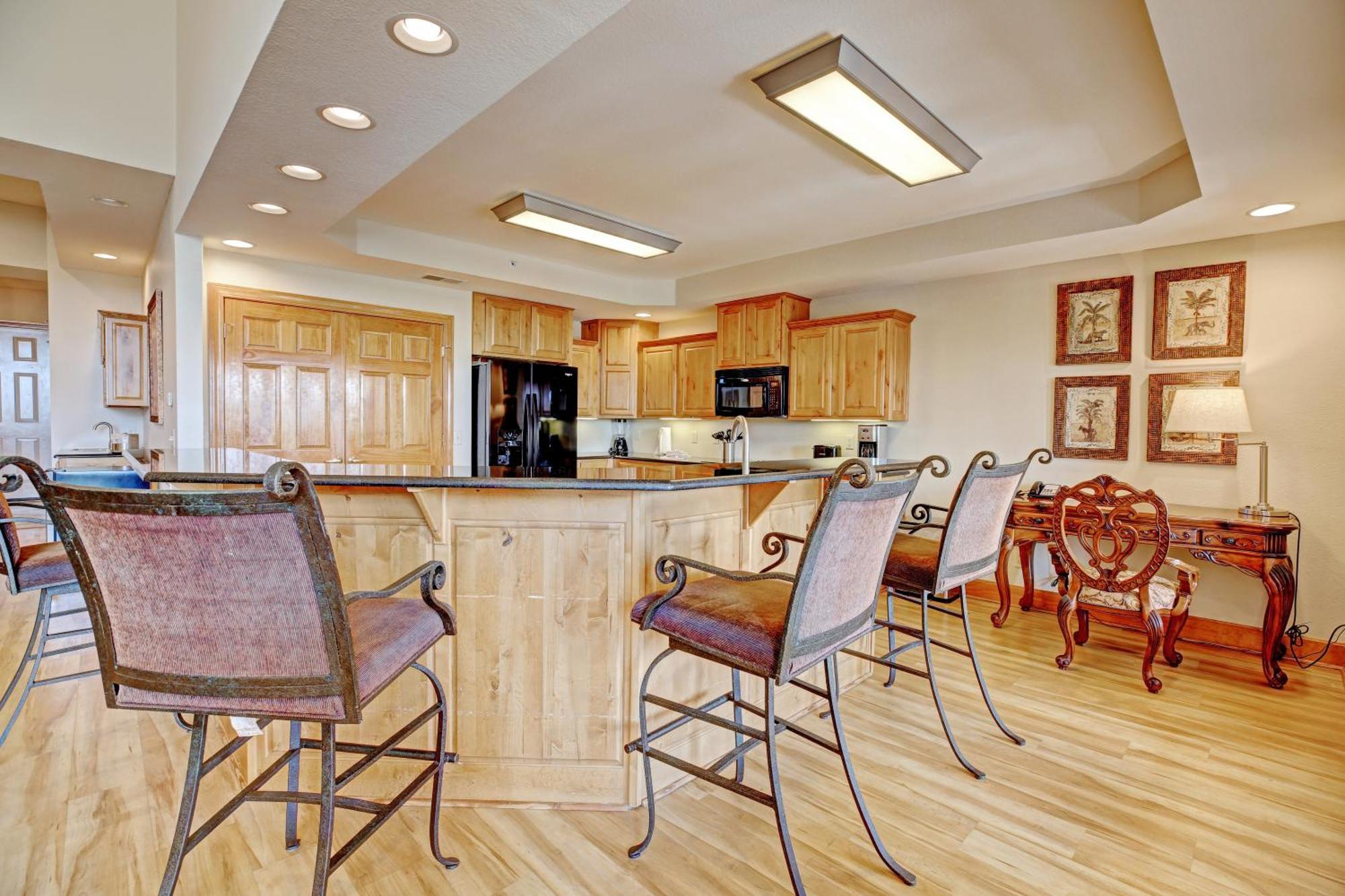 Grand Crowne Resort Branson Quarto foto