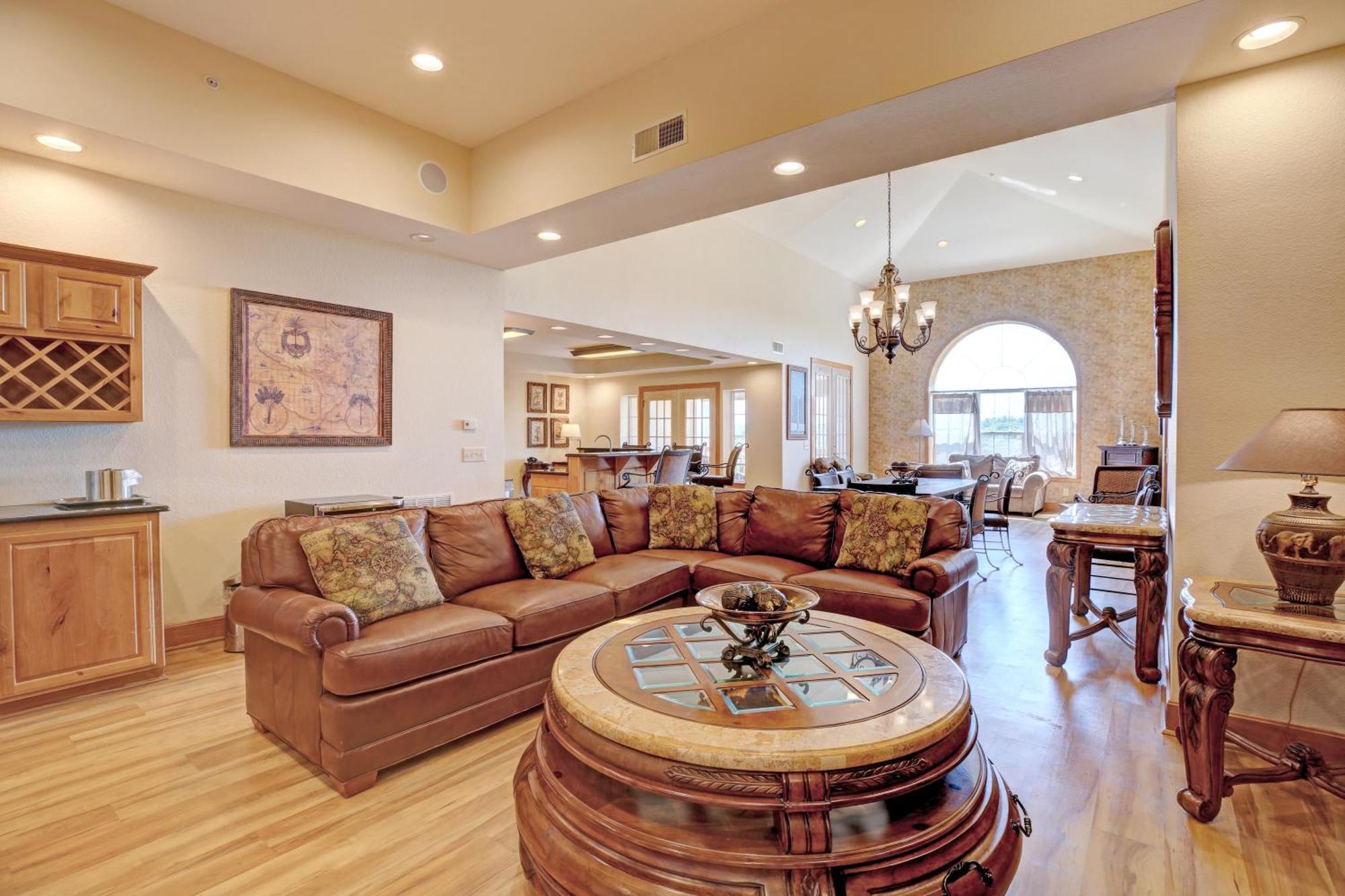 Grand Crowne Resort Branson Quarto foto
