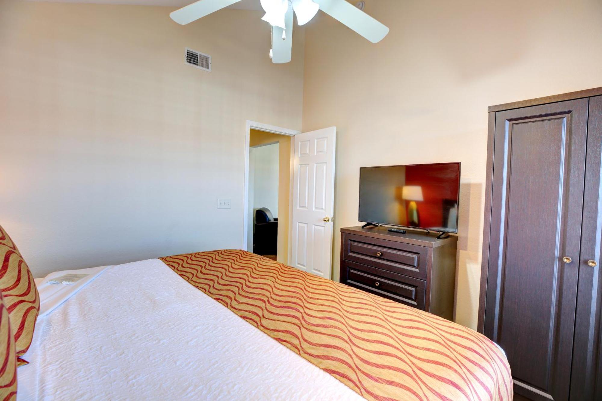Grand Crowne Resort Branson Quarto foto