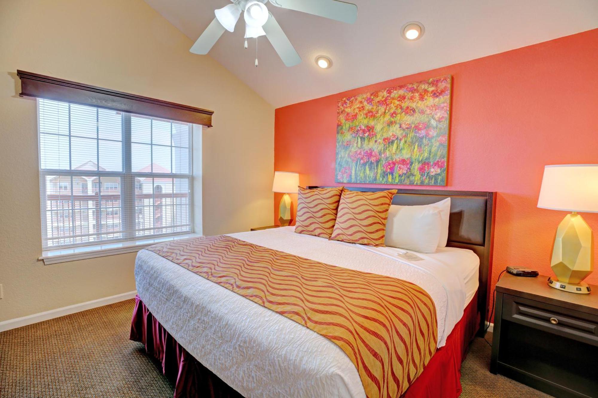 Grand Crowne Resort Branson Quarto foto