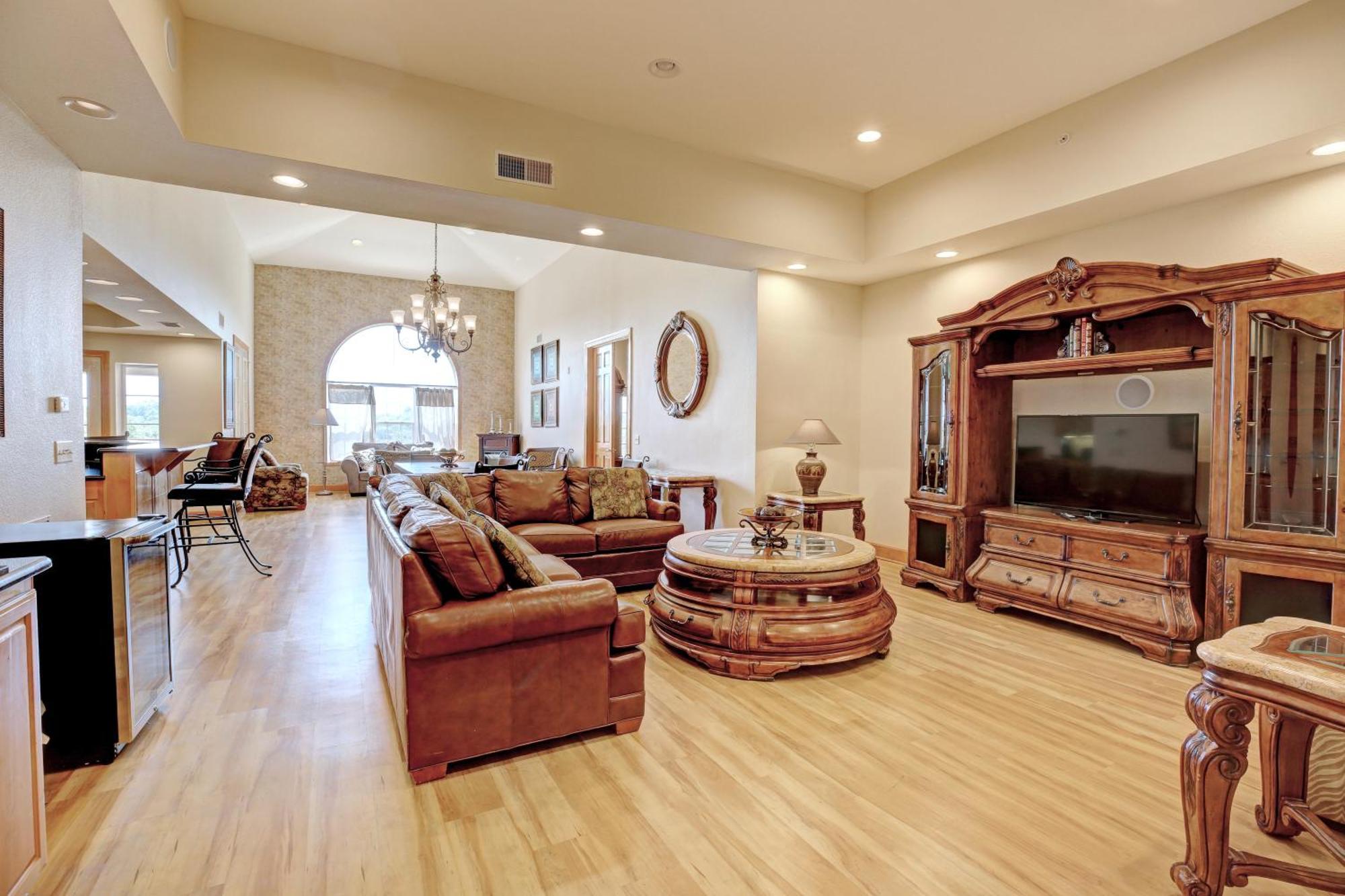 Grand Crowne Resort Branson Quarto foto