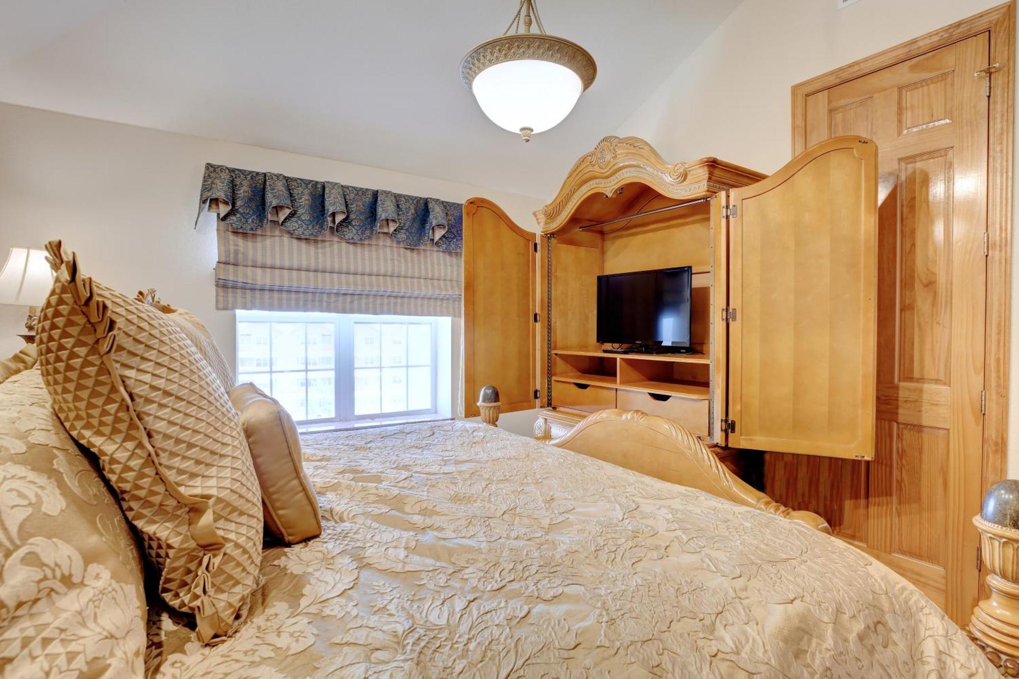 Grand Crowne Resort Branson Quarto foto